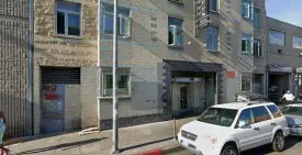section 8 rental