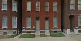 section 8 rental