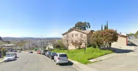 section 8 rental