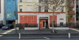 section 8 rental