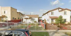 section 8 rental
