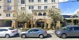 section 8 rental