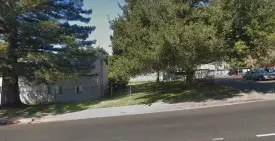 section 8 rental