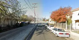 section 8 rental