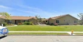section 8 rental
