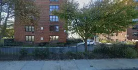 section 8 rental