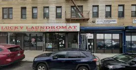section 8 rental