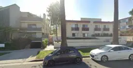 section 8 rental