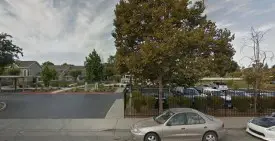 section 8 rental