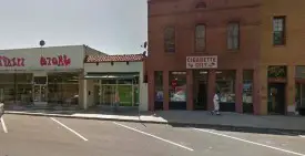 section 8 rental