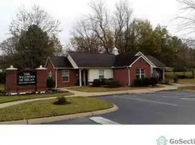 section 8 rental