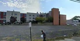 section 8 rental
