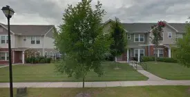 section 8 rental