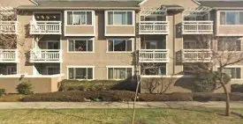 section 8 rental