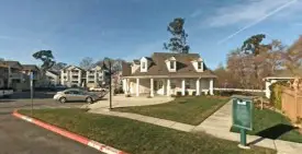 section 8 rental