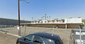 section 8 rental