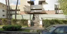 section 8 rental