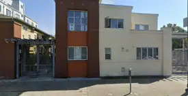 section 8 rental