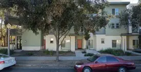 section 8 rental