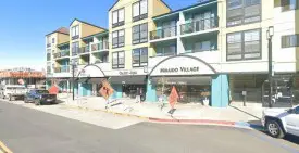 section 8 rental