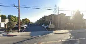section 8 rental