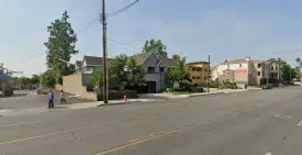 section 8 rental