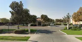 section 8 rental