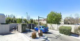 section 8 rental