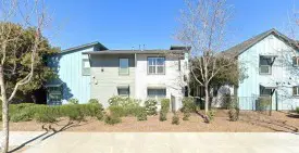 section 8 rental