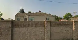 section 8 rental