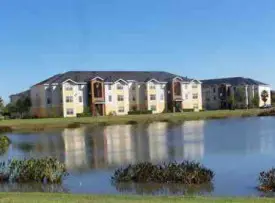 section 8 rental