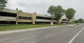 section 8 rental