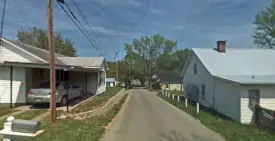 section 8 rental