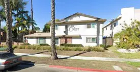 section 8 rental
