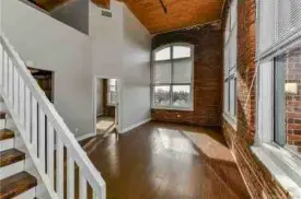 section 8 rental