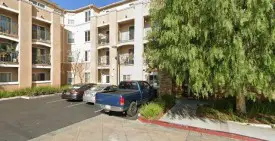 section 8 rental