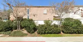 section 8 rental