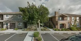 section 8 rental
