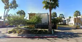section 8 rental
