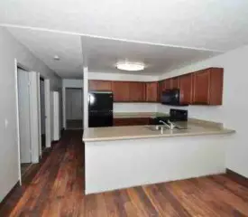 section 8 rental