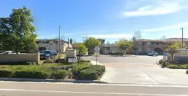 section 8 rental