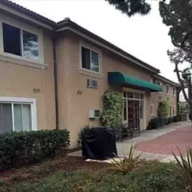 section 8 rental