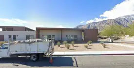 section 8 rental