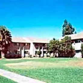 section 8 rental