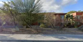 section 8 rental