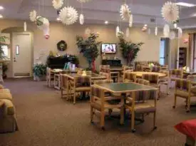 section 8 rental