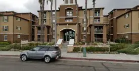 section 8 rental