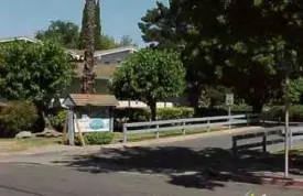 section 8 rental