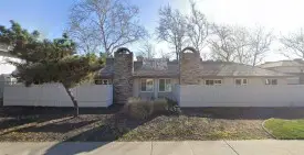 section 8 rental