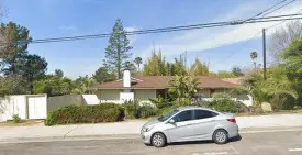 section 8 rental